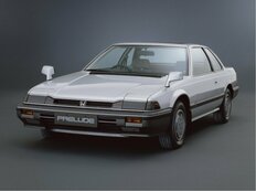 80～90年代 “国産名車”プレイバック「2代目プレリュード　ホンダ／1982年」編　【バック・トゥ・ザ・モーターズ】