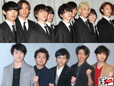 テレ朝ドラマで深澤辰哉→岩本照「スノリレー」は国民的グループの証明!嵐「6クール連続&局超えリレー」の伝説