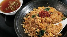 【全国チャーハン巡り】毛家麺店［マオケメンテン］（東京・千駄木）フードジャーナリスト・はんつ遠藤が行く!