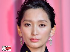 「もっとテレビドラマで見たい女優」ランキング、杏を抑えたスタイル抜群の国際映画デビュー女優は【第4位以下】