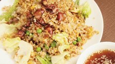 【全国チャーハン巡り】中国料理　木蘭［むーらん］（東京・武蔵境）フードジャーナリスト・はんつ遠藤が行く!