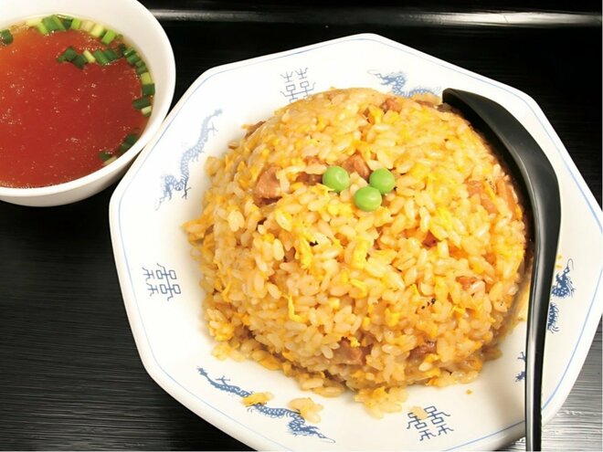 華興炒飯