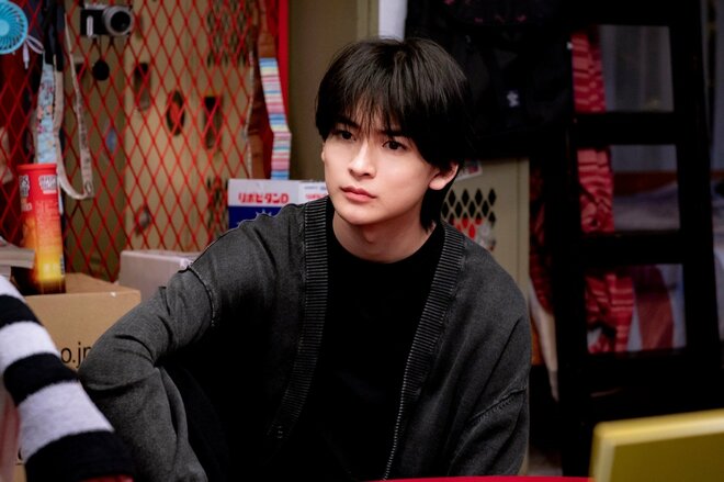 高橋文哉、ついに「10月TBS金10」連ドラ主演へ！本田翼、北川景子を支えてからの「国民的ブレイク必至」のワケはハマりすぎる「役柄と原作コミック」!!の画像