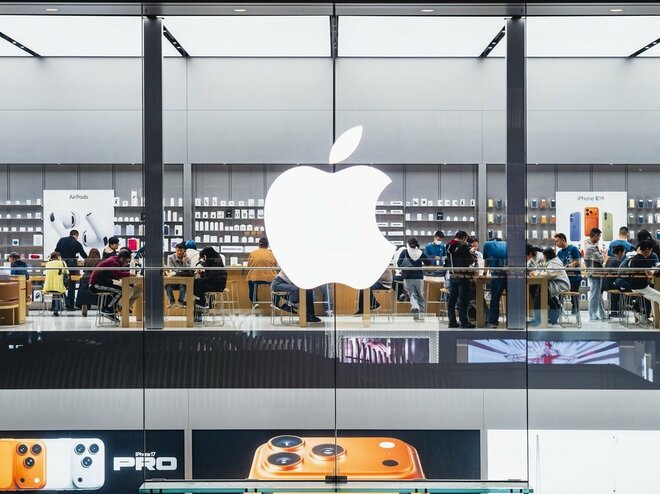 折りたたみiPhone「実現度95％」アップル新CEO初イベントの注目点をジャーナリストが分析の画像