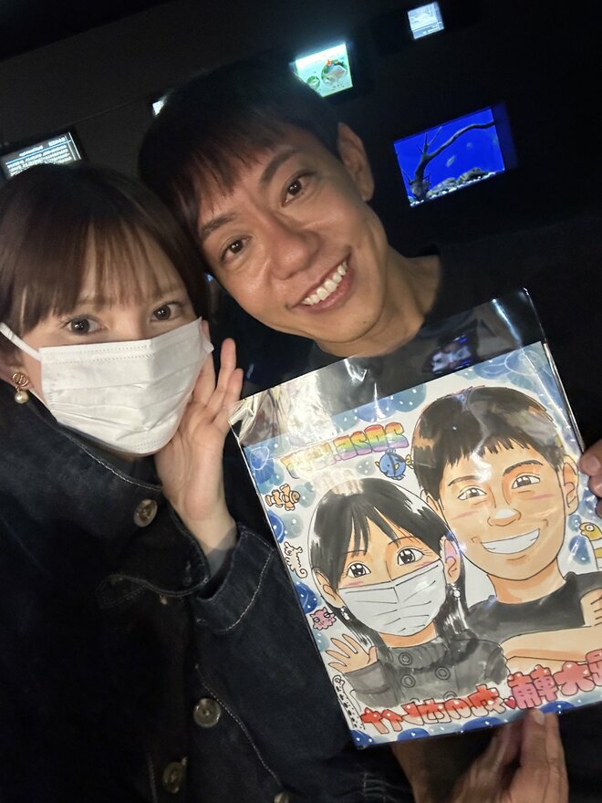 《プリクラでキス》丸の内OLレイナ、交際中のショートスリーパー堀“好きなところ”にツッコミ発生のワケの画像