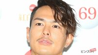 パパになった三代目JSB・今市隆二、濡れ髪復活ビジュが「バチイケ」「骨格が芸術品」沸騰…活動自粛から約半年
