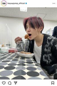 YouTubeでも活躍のヘイセイ山田涼介、ドラマ＆映画で飛躍のSixTONES・ジェシーとなにわ男子・道枝駿佑も！「2023年活躍に期待のジャニーズ」第4位以下【ランキング】