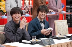 キンプリ永瀬廉＆高橋海人が赤裸々告白…「廉とはケンカばっか」「話しかけても返事なし」冷めた関係からの「2人ご飯で仕事談義」熱き絆の「れんかいコンビ」誕生秘話！