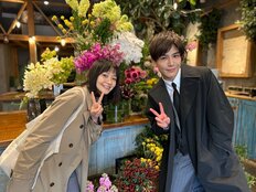 「なんとまぁ料理の腕を上げたことでしょう…」奈緒主演フジ『あなたがしてくれなくても』で完璧夫・岩田剛典の「料理披露」にファンが感動したワケ