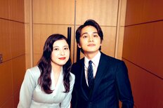 「とにかく沼に落ちる」松下洸平、北村匠海、坂口健太郎…テレビ朝日『星降る夜に』吉高由里子の「異常な能力」