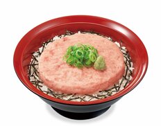 麻婆めしに“フリスビー丼”…牛丼以外も大充実 3大チェーン“安くてうまい”「異色丼」食べ比べ