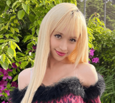 「こんな盛れてる証明写真見たことない」ryuchell“リアルバービー人形”別人級の新ID画像を公開「無加工ですか!?」「これは笑った」