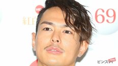 パパになった三代目JSB・今市隆二、濡れ髪復活ビジュが「バチイケ」「骨格が芸術品」沸騰…活動自粛から約半年