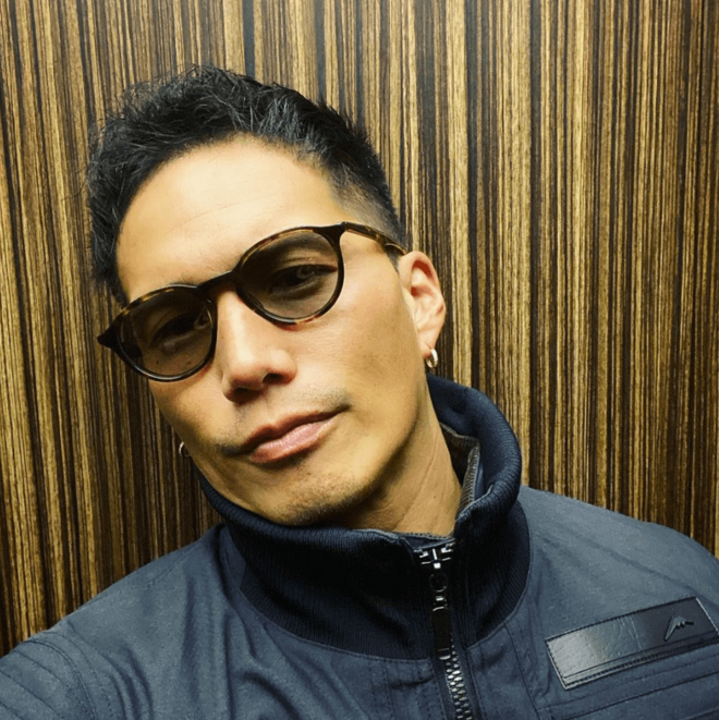 「男が惚れるわけだ」市原隼人、敬愛する長渕剛との“30歳差モノクロ2ショット”が激シブ！「いやもう最高すぎる2人」「はぁー素敵すぎ」の画像