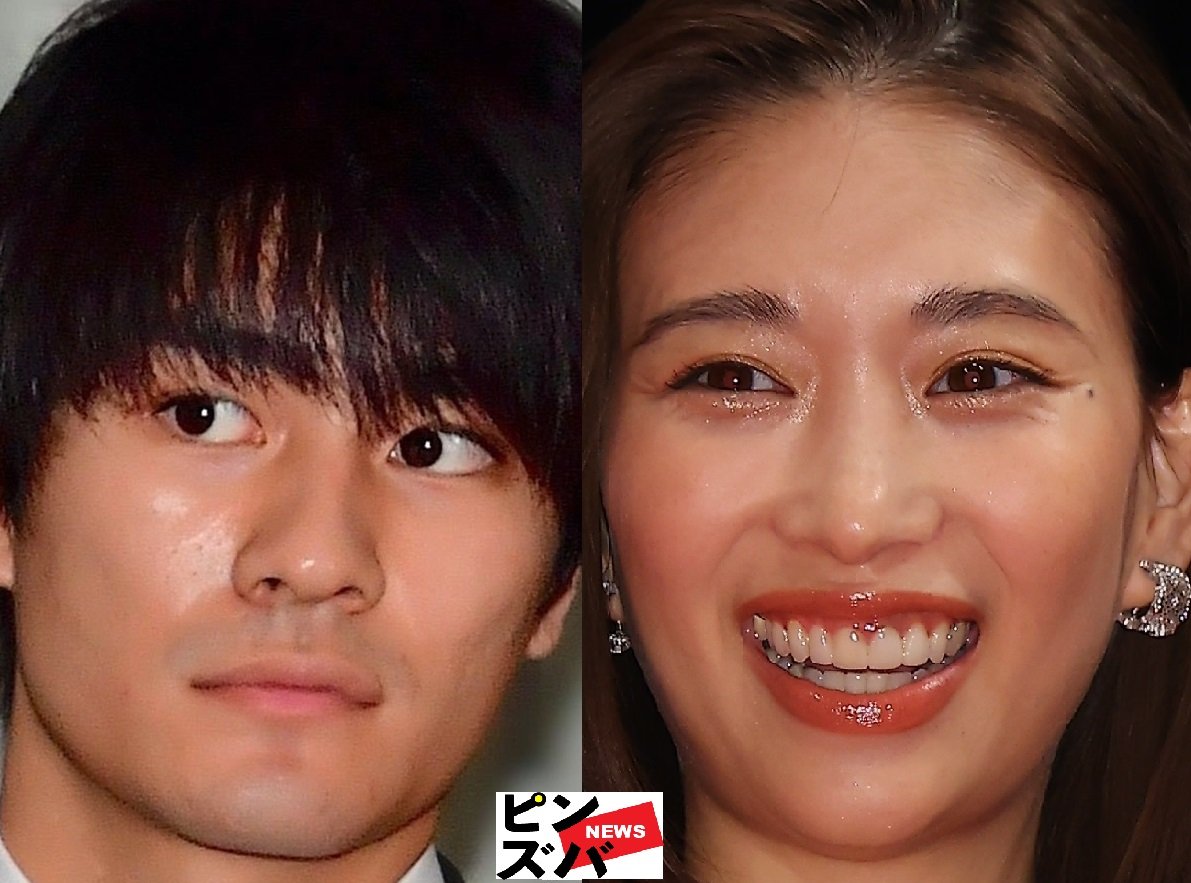 森本慎太郎 森川葵 現在