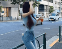 「2ヶ月で－6kg落とした」リアルハンコックと話題の登録者31万人爆美女インフルエンサー、現在44.4㎏のダイエットルーティン公開