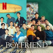 Netflix大人気恋リア『ボーイフレンド』カップル“フー＆ボミ”が共に立命館大卒と判明 「ふたりとも賢い」「運命じゃん」と沸騰