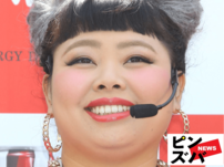 「まじヤバいんだけどｗ」“激ヤセ”渡辺直美、米NYの雑誌表紙に登場！“下半身のポーズ爆笑”なオフショも公開