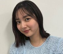 「無敵の可愛さ」新川優愛、ロケバス婚から6年…ハッピーオーラ満点の“家族写真”撮影を報告「目の保養」