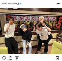 「復活を期待」の嵐、マリウス葉脱退“心機一転”のSexy Zoneに「デビュー30年越え」コンビが肉薄！「2023年最も活躍しそうなジャニーズグループ」第4位以下【ランキング】