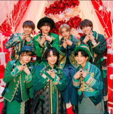 若者が選ぶゴールデンバラエティで見たいジャニーズグループランキング　なにわ男子が勝った先輩アイドルは？【第4位以下】