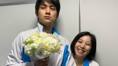 「りくりゅうペアの関係性は？」の質問に「ご想像にお任せします」濁したワケを精神科医が分析＆月200万円豪邸生活、板野友美は住居費を「会社経費」扱いで大節税か【2026年夏休み“話題の発言”記事TOP2】