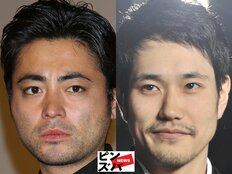 山田孝之・服部半蔵と松山ケンイチ・本多正信『どうする家康』喫煙所密談の中身!芸能界巻き込みで松本潤の“参戦”も!?
