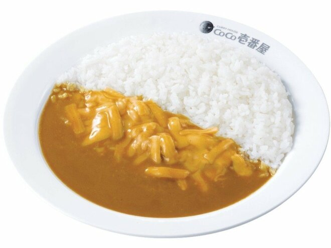夏バテにはカレー ｢ココイチ｣で食べる症状別疲労回復メニュー　寝不足にはチーズ、疲労回復、ED予防に効果の画像