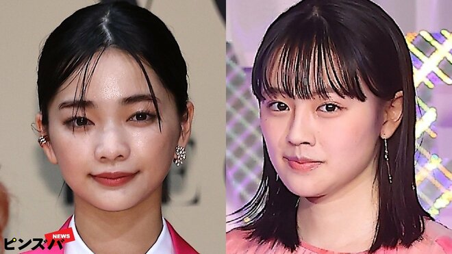 注目は見上愛より上坂樹里『風、薫る』朝ドラで異例のダブルヒロインに期待も、気になる豪華共演キャストの渋滞問題の画像