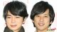 松潤はハンチング眼鏡姿で…松本潤＆二宮和也の“シンクロワード”に「報告ずーと待ってた」嵐ファン大沸騰