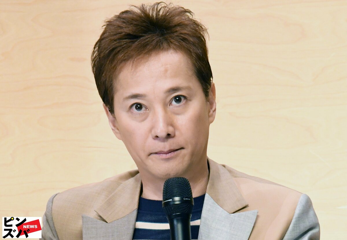 すべてをぶち壊してくれた」中居正広、第三者委員会報告で炙り出