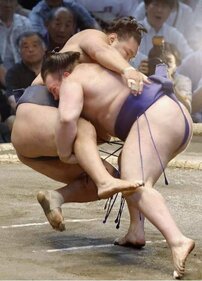 貴闘力の大相撲コラム【来年は安青錦が角界をリード!? 新会場で感じた大相撲新時代】