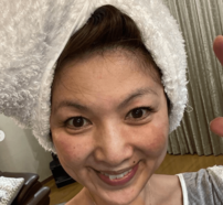 「ほんと美人姉妹」飯島直子、そっくり姉の顔出しショット公開！「顔ちっちゃい」
