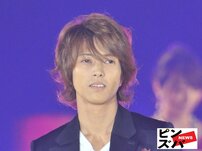 亀と山P｜ピンズバNEWS