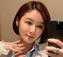 「回数重ねるほど痛い」第5子妊娠中の元EXILE・黒木啓司の妻・宮崎麗果、それでも「また産もうと思う」理由に反響