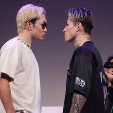 朝倉未来と『RIZIN』対戦で話題の平本蓮、美人妻と寄り添う2ショ公開に賛否「公開練習は行けよ！」