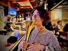 赤西仁「こんだけ酒飲んでタバコ吸ってんのに」驚きの健康診断結果を公開、西麻布で豪遊の過去も…