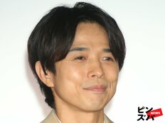 井ノ原快彦「ジャニーズ副社長」報道も！東山紀之新社長で国分太一ともに大出世で「第2のタッキー」になる!!