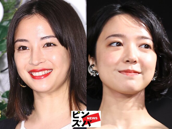 広瀬すずと上白石萌音がハグしても『ちはやふる』は惨敗…伝統の日テレ水曜日ドラマがオワコン化した最大原因の画像