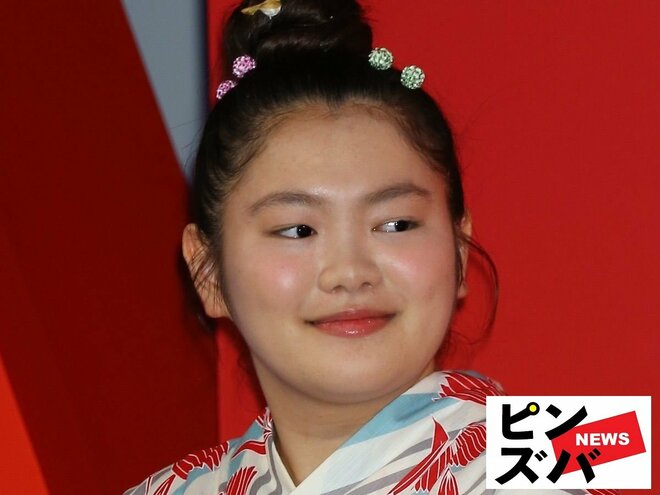 「減量やばくない？」富田望生、激ヤセで別人級激変！“脱ポチャ”でもオファー殺到のワケの画像