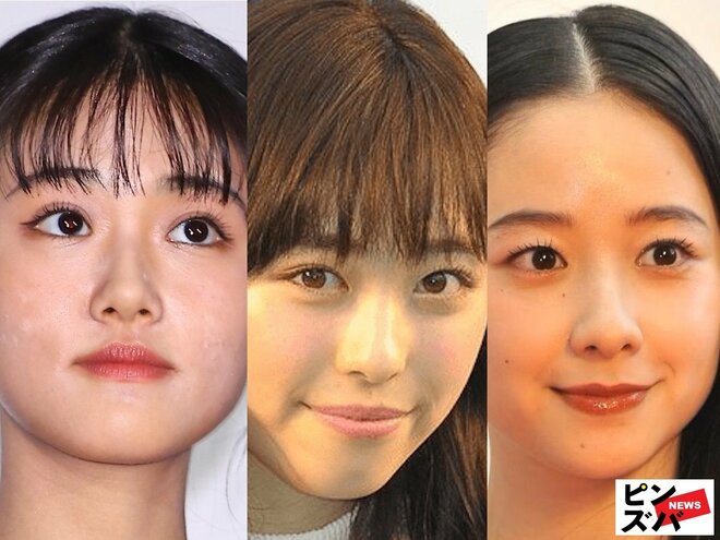 原菜乃華が若手注目女優ナンバーワンに、原点を確認した福原遥に安定感の堀田真由も…夏ドラマで演技が輝いていた女優4人の画像