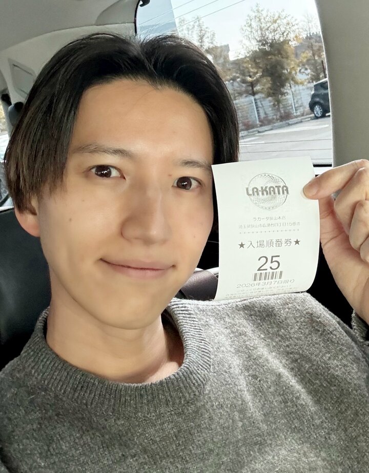 「これ以上やらないで」田口淳之介、美容整形で“激変”にファン悲鳴　40歳で取り戻した“全盛期ビジュ” 