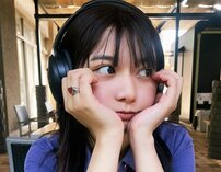 「キレイすぎません？」上白石萌歌、雰囲気激変の清楚なお姉さんふう姿に反響「時々違う顔になる」