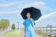 「試したい熱中症対策」ランキング、日傘よりも効果的で「気をつけたい」のは【トップ3】