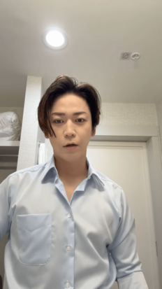 亀梨和也&田中みな実、破局匂わせ発言のウラで…インスタライブに映り込んだ"交際を裏付けるカービィのぬいぐるみ"