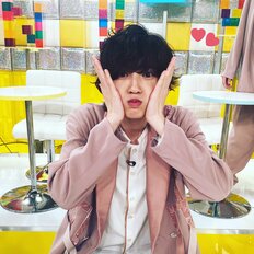 なにわ男子・道枝駿佑、主演映画『セカコイ』での「失神級の韓国大パニック」は予言されていた！「2023年アゲアゲ」の根拠