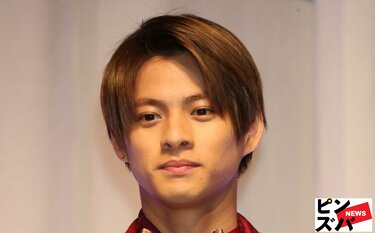 Number_i平野紫耀、“ファンのために”――キンプリ脱退で急増したインスタ
