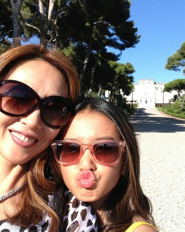 ※画像はKoki，の公式インスタグラム『@koki』より