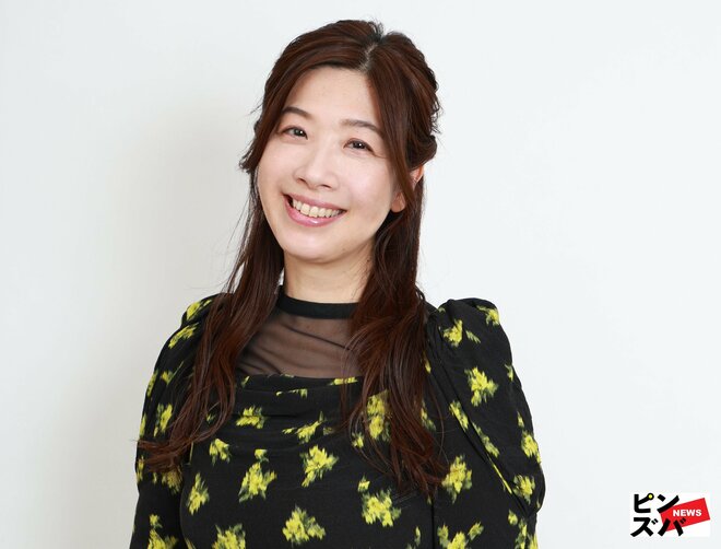 『NHKニュース7』お天気キャスター「7時28分の恋人」から女優業に進出して10年、半井小絵さんが語る転身と今【インタビュー】の画像