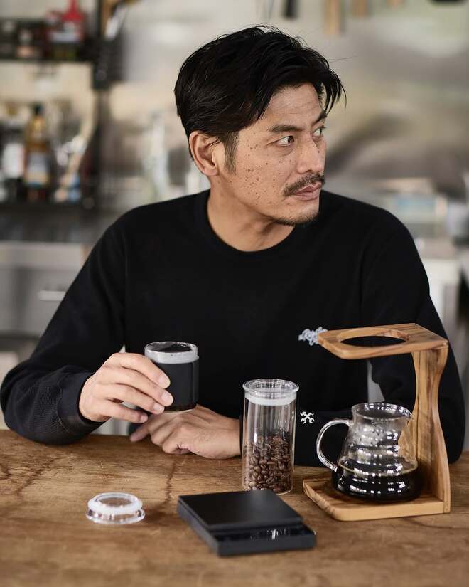 「胸熱」「おかえりなさい」4月期小泉今日子主演ドラマで坂口憲二復活　視聴率21%男が窮地のフジドラマを救うかの画像